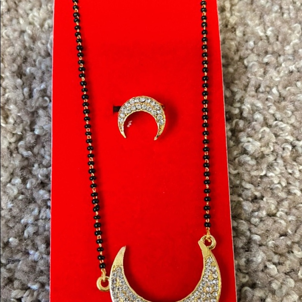 Mangalsutra - Picture 3 of 3